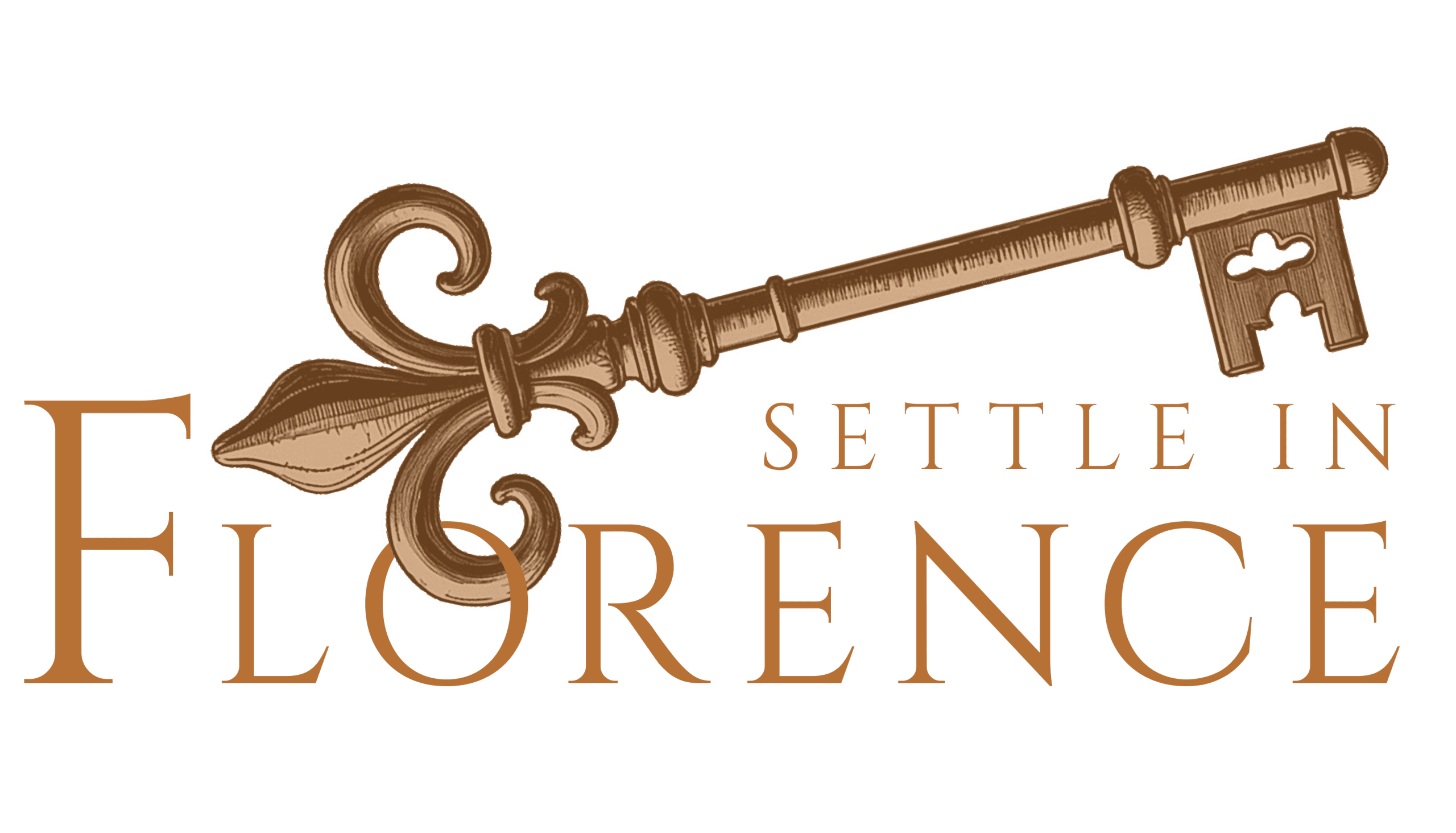 Settle in Florence: The Key to the City